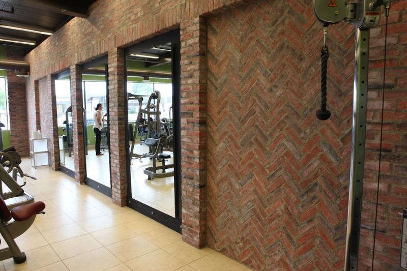 Brick Walls GTA
