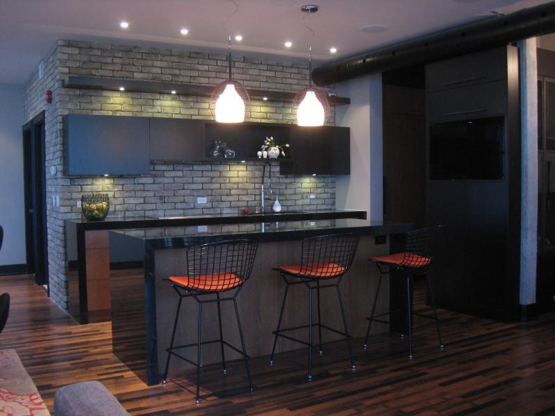 Brick Walls Etobicoke