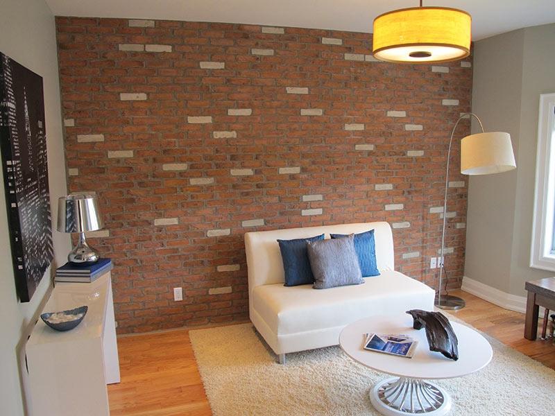 Brick Veneer Etobicoke